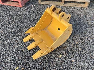 400 mm Digging Cazo para excavadora (Unused)