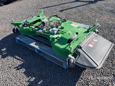 2019 John Deere 7 Iron Commercial 60 Mower Deck (Unused)