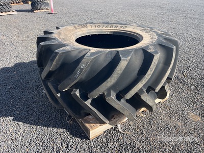 Goodyear LSW 710/60R30 Neumáticos (Unused)