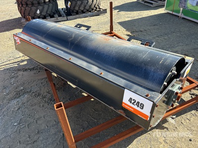 2025 GIYI GY-VR72 1830 mm (Unused)