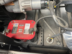 Generator with