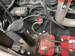 Generator with