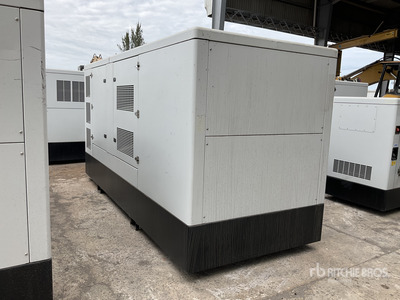 2024 Himoinsa MEC-440 436 kW Skid-Mounted Generator Set (Unused)