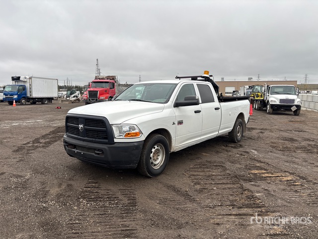 3C63D2GL2CG206876 2012 photo no. 1