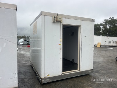 2.8 m x 2.2 m Cold Room