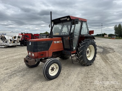 1995 FiatAgri 72-94 Trattore agricolo 2RM