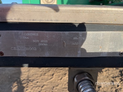2023 Corenice T64 Solar Light Tower