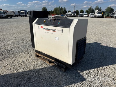 Ingersoll Rand SSR MH22 Air Compressor