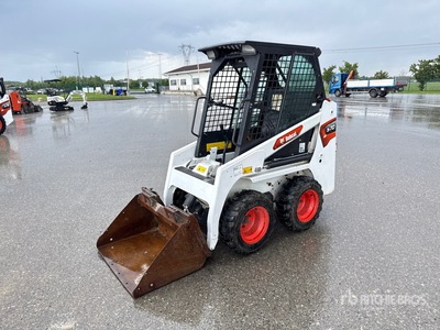 2020 Bobcat S70 Schranklader