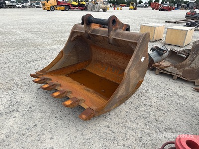 Excavator Bucket