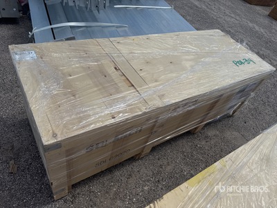2026 SDLC2020 20 ft x 20 ft Carport (Unused)