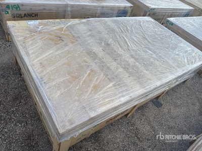 2026 SDLC2030FT 30 ft x 20 ft Carport (Unused)