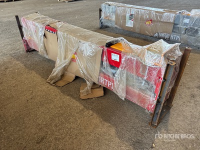 2026 TPL-RED 2 Post 10000 lb Sollevatore per Veicoli (Unused)