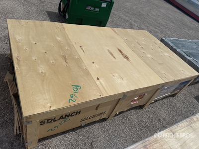 2026 SDLC2030FT 30 ft x 20 ft 20 ft x 30 ft Carport (Unused)