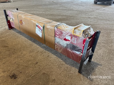 2026 TPL-RED 2 Post 10000 lb Sollevatore per Veicoli (Unused)
