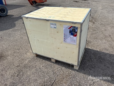 2026 TC-BLUE Smontagomme (Unused)