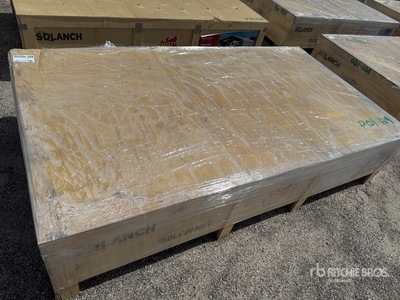 2026 SDLC2030FT 30 ft x 20 ft Carport (Unused)