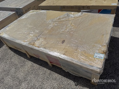 2026 SDLC2030FT 30 ft x 20 ft Carport (Unused)