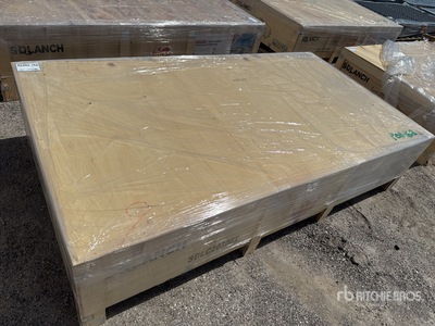2026 SDLC2030FT 30 ft x 20 ft Carport (Unused)