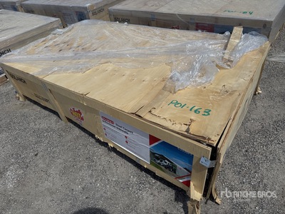 2026 SDLC2030FT 20 ft x 30 ft Cochera (Unused)