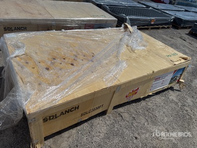 2026 SDLC2030FT 20 ft x 30 ft Carport (Unused)