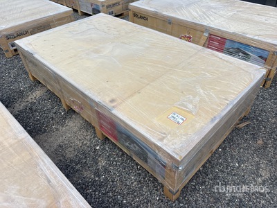 2026 SDLC2030FT 20 ft x 30 ft Carport (Unused)