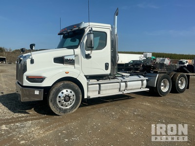 2023 Western Star 6x4 Tracteur Routier
