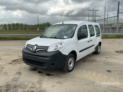 2022 Renault Kangoo 1.5DCI MAXI Bestelwagen