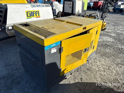 Air Compressor