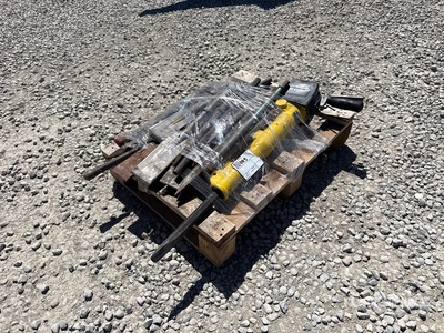 Lifton LH18 Demolition Breaker
