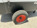 Air Compressor with Tire Condition