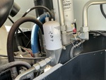 Air Compressor with