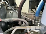 Air Compressor with Compressor
