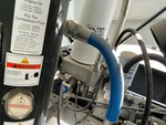 Air Compressor with