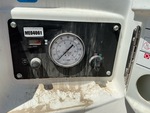 Control Station with Gauges