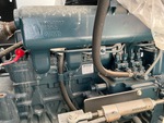 Engine with Engine - Right Side