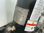 Air Compressor with