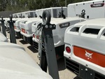 Air Compressor with Tongue/ Hitch Condition