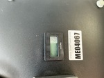 Hour Meter / Odometer