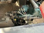 Engine with Engine - Right Side