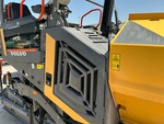 General Appearance with Sheet Metal (fiberglass) Condition
