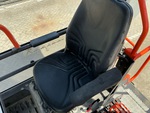 Control Station with Seats/Armrests