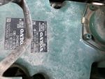 Engine with 