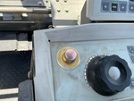 Safety with Safety Lock Out/Stop