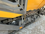 Hydraulics with Screed Tow Point Cylinders