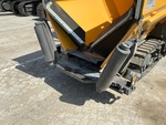 Chassis with Metering Gates