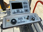 Control Station with Hydraulic Controls