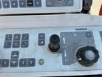Control Station with Drivetrain Controls