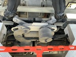Chassis with 