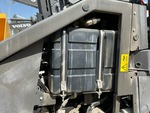 Hydraulics with Hydraulic Tank